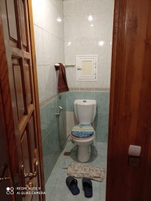 Kirayə (Aylıq) Köhnə Tikili, Binəqədi.r, 8-ci mikrorayon, Azadlıq.m-4