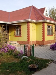 Satılır Həyət evi, Abşeron.r, Novxanı-1