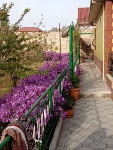 Satılır Həyət evi, Abşeron.r, Novxanı-2