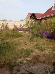 Satılır Həyət evi, Abşeron.r, Novxanı-3