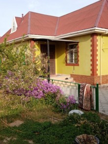 Satılır Həyət evi, Abşeron.r, Novxanı-4