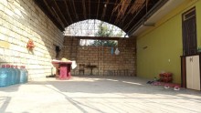 Satılır Həyət evi, Abşeron.r, Novxanı-5