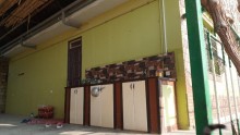 Satılır Həyət evi, Abşeron.r, Novxanı-6