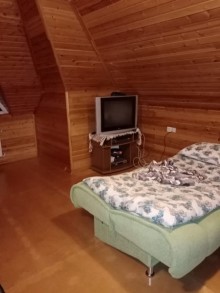 Satılır Həyət evi, Abşeron.r, Novxanı-12