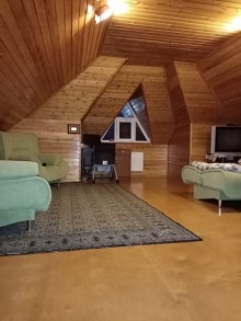 Satılır Həyət evi, Abşeron.r, Novxanı-17