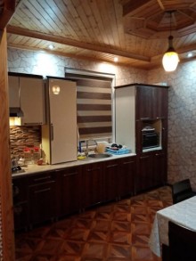 Satılır Həyət evi, Abşeron.r, Novxanı-19