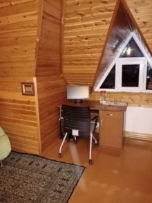 Satılır Həyət evi, Abşeron.r, Novxanı-20