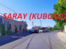 Satılır Torpaq, Abşeron.r, Saray-1