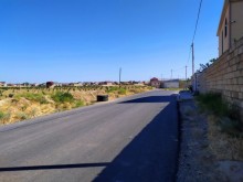 Satılır Torpaq, Abşeron.r, Saray-6
