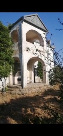 Satılır Həyət evi, Abşeron.r, Novxanı, Koroğlu.m-3