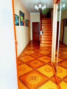Satılır Həyət evi, Səbail.r, Badamdar-14