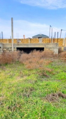 Satılır Torpaq, Səbail.r, Badamdar-1
