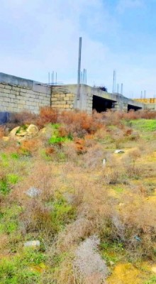 Satılır Torpaq, Səbail.r, Badamdar-2