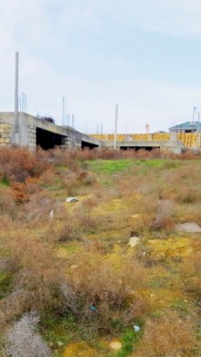 Satılır Torpaq, Səbail.r, Badamdar-3