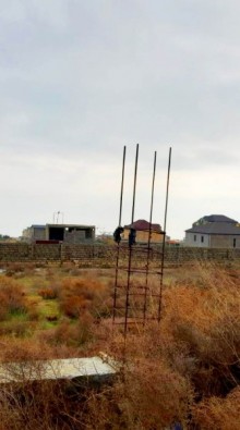 Satılır Torpaq, Səbail.r, Badamdar-5