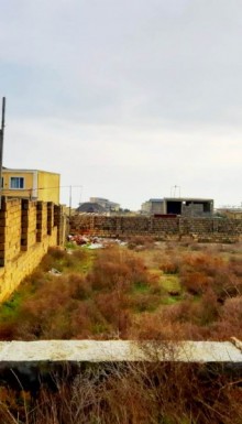 Satılır Torpaq, Səbail.r, Badamdar-6