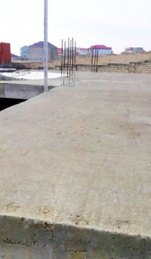 Satılır Torpaq, Səbail.r, Badamdar-7