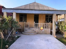 Satılır Həyət evi, Sabunçu.r, Zabrat-1