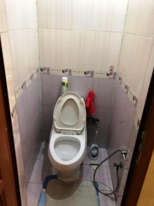 Satılır Həyət evi, Sabunçu.r, Zabrat-12