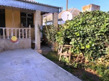Satılır Həyət evi, Sabunçu.r, Zabrat-13