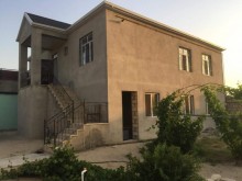 Satılır Həyət evi, Abşeron.r, Novxanı-1