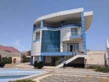 Satılır Villa, Səbail.r, Badamdar-1