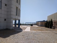 Satılır Villa, Səbail.r, Badamdar-2