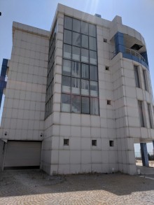 Satılır Villa, Səbail.r, Badamdar-7