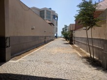 Satılır Villa, Səbail.r, Badamdar-8