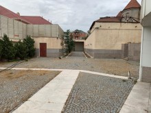 Satılır Villa, Səbail.r, Badamdar-10