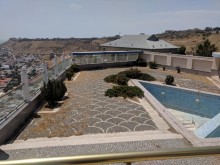 Satılır Villa, Səbail.r, Badamdar-11