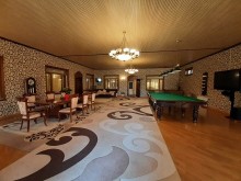 Satılır Villa, Səbail.r, Badamdar-12