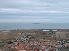 Satılır Villa, Səbail.r, Badamdar-13