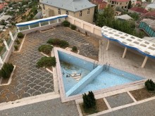 Satılır Villa, Səbail.r, Badamdar-16