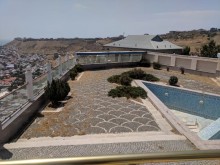 Satılır Villa, Səbail.r, Badamdar-17
