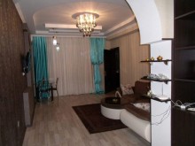 Kirayə (Aylıq) Yeni Tikili, Nərimanov.r, Montin, N.Nərmanov.m-2