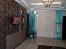 Kirayə (Aylıq) Yeni Tikili, Nərimanov.r, Montin, N.Nərmanov.m-3