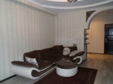 Kirayə (Aylıq) Yeni Tikili, Nərimanov.r, Montin, N.Nərmanov.m-4