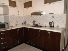 Kirayə (Aylıq) Yeni Tikili, Nərimanov.r, Montin, N.Nərmanov.m-5