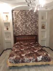 Kirayə (Aylıq) Yeni Tikili, Nərimanov.r, Montin, N.Nərmanov.m-7