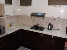 Kirayə (Aylıq) Yeni Tikili, Nərimanov.r, Montin, N.Nərmanov.m-9