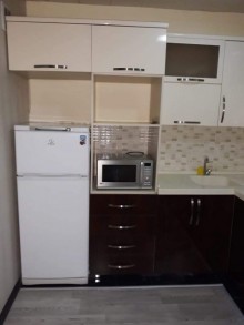 Kirayə (Aylıq) Yeni Tikili, Nərimanov.r, Montin, N.Nərmanov.m-10