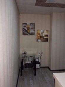 Kirayə (Aylıq) Yeni Tikili, Nərimanov.r, Montin, N.Nərmanov.m-12