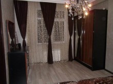 Kirayə (Aylıq) Yeni Tikili, Nərimanov.r, Montin, N.Nərmanov.m-15