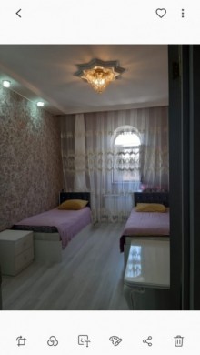 Satılır Yeni Tikili, Xırdalan.ş-19