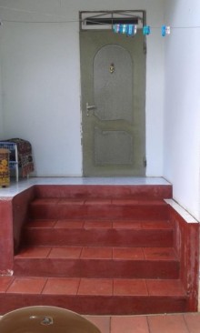Satılır Həyət evi, Binəqədi.r, Binəqədi, Azadlıq.m-8