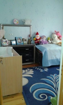 Satılır Həyət evi, Binəqədi.r, Binəqədi, Azadlıq.m-10