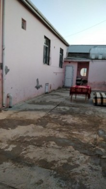 Satılır Həyət evi, Sabunçu.r, Zabrat, Koroğlu.m-2