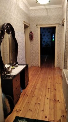 Satılır Həyət evi, Sabunçu.r, Zabrat, Koroğlu.m-3