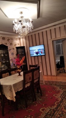 Satılır Həyət evi, Sabunçu.r, Zabrat, Koroğlu.m-11